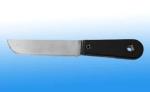 Buy cheap Mirror Polishing Putty Knife Scraper / Spackle Scraper Stainless Steel Blade from wholesalers