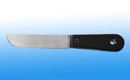 Buy cheap Mirror Polishing Putty Knife Scraper / Spackle Scraper Stainless Steel Blade from wholesalers