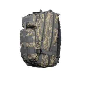 Buy cheap Military 600D Polyester Small Tactical Backpack Daysack Unisex from wholesalers