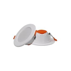 Buy cheap Mini Plastic 7w Ip44 LED Recessed Downlights from wholesalers