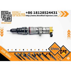 Buy cheap Fuel Injector 387-9427 20r-8066 20r9079 for CAT C7 Diesel Engine Spare Parts Common Rail Fuel Injector for Excavator E320D E330D from wholesalers