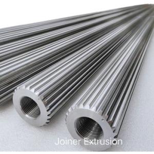 Buy cheap JSW Extruder Pelletizer CMP308 Screw Shaft Maris Screw Shafts from wholesalers