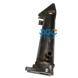 Excavator Engine Parts Diesel Engine Isuzu Accessories 6HK1 EGR Cooler