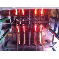Buy cheap 45-degree Hydraulic Shear Continuous Casting Of Steel R4M 1 Strand product