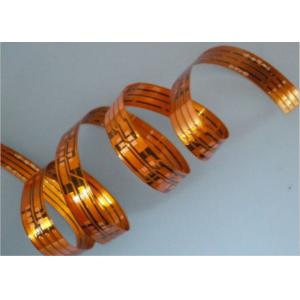 Buy cheap Custom Printed Multilayer Circuit Board CNC Microwave Printing Machine product