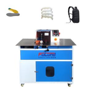 Buy cheap Multifunctional Foam Skiving Machine CE Approved For Bra Cup from wholesalers