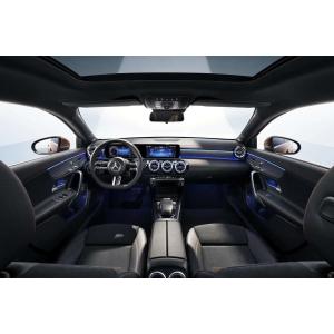 Mercedes-Benz A-Class 2024 Compact Car Second Facelift A 200 L Fashion Version