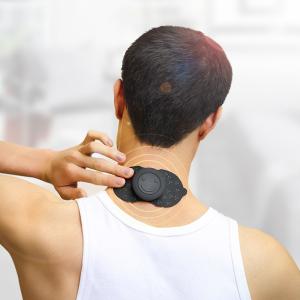 Buy cheap Shiatsu Neck Massager Kneading Shoulder Massage Shawl with Heat for Car Home Office Use GK-QZ-05 from wholesalers