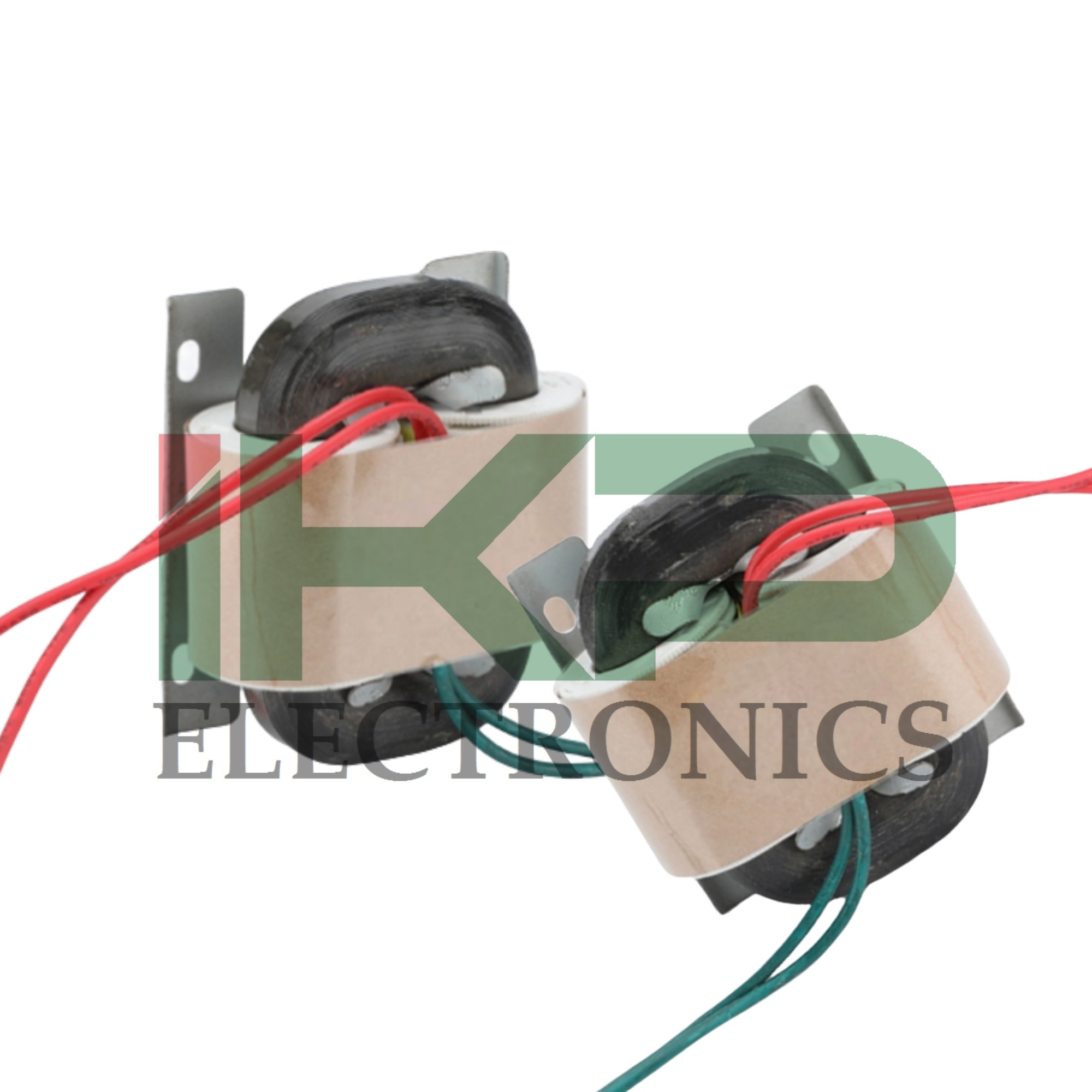 Buy cheap R Core Physical Dimensions of Transformer With280-380VA Rated Power from wholesalers