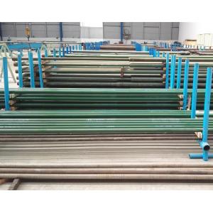 Buy cheap Carburized Barrel 4140 Material Plunger Srp Pump Oil Rod Pump from wholesalers