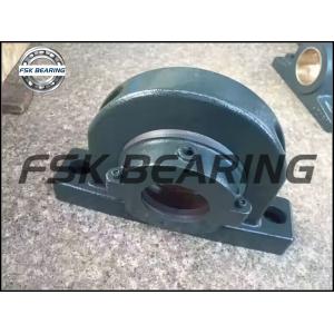 Buy cheap 01EBH100 Split Cylindrical Roller Bearing With Seat Steel Cage from wholesalers