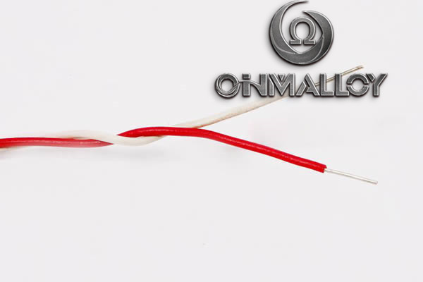 Buy cheap FEP Insulated Resistance Heating Wire Nichrome Wire , Copper Nickel Wire from wholesalers