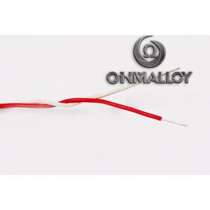 Buy cheap FEP Insulated Resistance Heating Wire Nichrome Wire , Copper Nickel Wire from wholesalers