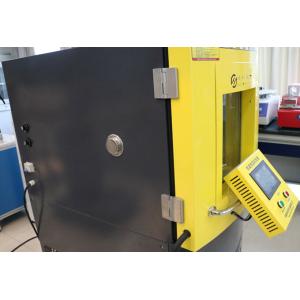 Buy cheap 800Liter Programable Temperature and Humidity Test Chamber LCD Touch Screen from wholesalers