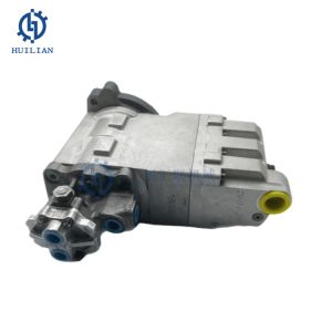 Buy cheap CAT 319-0675 Engine Spare Parts Injection Pump Replace for Machinery Excavator Engine Accessories 330C Fuel Injection Pump Assyment from wholesalers