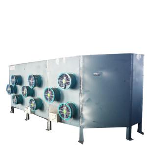 Buy cheap Efficient Cooling Circular Rubber Coolant Easy Installation XPG-900 from wholesalers