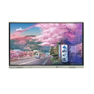 Buy cheap 65 Inches Iboard Interactive Whiteboard Black 16/9 Interactive Boards from wholesalers