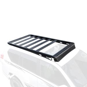 Buy cheap 4X4 Prado Low Profile Land Cruiser Lc200 Roof Rack Durable and Dependable Design from wholesalers