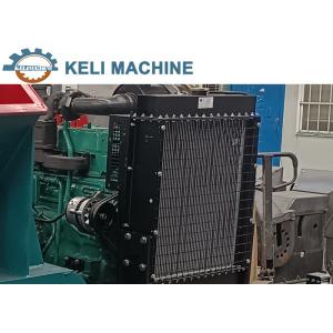 Buy cheap 2100rpm Mill Crusher Processing Efficiency 2500kg Square Mouth Crusher from wholesalers