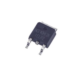 Buy cheap NCE NCE40H12K Integrated Circuits Supplier Ipa032n06n3g Bq78z100drzr from wholesalers