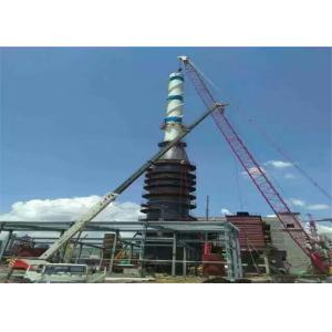 90% Flue Gas Desulfurization Equipment Fgd System In Power Plant