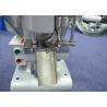 Buy cheap tdp-1.5 Continuous Single Punch Tablet Press Machine / Tablet Compression Machines With Aluminium Alloy Marterial from wholesalers