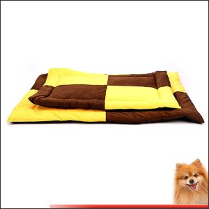Buy cheap pet supply factory Short plush Silk floss cheap dog bed china factory from wholesalers