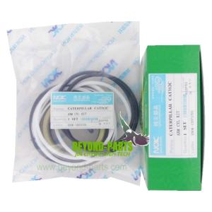 Buy cheap catererpillar 312C Excavator Hydraulic Parts Arm Cylinder Seal Kits from wholesalers