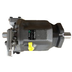 Buy cheap Rexroth A10VSO100DR/31R-PPA12N00 Hydraulic Pump - 280 Bar Variable Flow from wholesalers