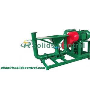 Buy cheap API / ATEX Jet Mud Mixer Solids Control Equipment from wholesalers