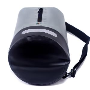 Buy cheap 23.5*61cm Triathlon Accessories Hiking Kayak Waterproof Backpack from wholesalers