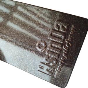 Buy cheap Internal or External Powder Paint Coating Epoxy Polyester Powder Coating Powder Manufacturer from wholesalers