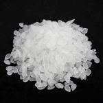 Buy cheap Crystal Colorless Granular Aldehyde Resin A81 Crystal colorless from wholesalers