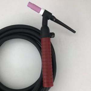 Buy cheap Upgrade Your TIG Welding Setup with Customizable 15 FT WP-26FV Torch Body and Cable from wholesalers