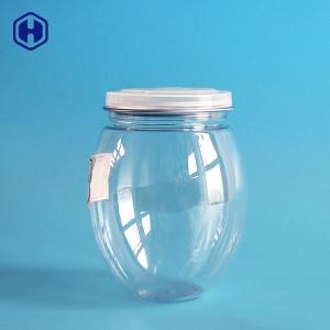 Buy cheap Disposable Plastic Food Containers Egg Shape Home Kitchen Recyclable from wholesalers