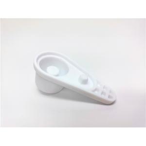 Buy cheap Single Muti Cavity HASCO PA6 Plastic Injection Mold from wholesalers