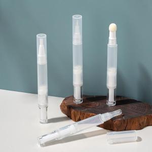 Buy cheap Customizable Cosmetic packaging 3ml capacity anti-retraction one-way rotation and customizable Pantone color options from wholesalers