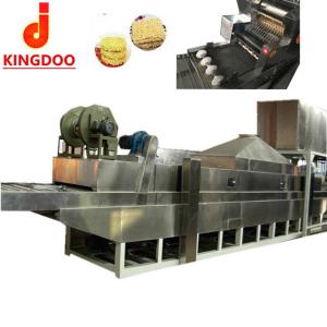 Buy cheap Multifunctional Instant Noodle Making Machine , Compact Structure Cup Noodles Machine from wholesalers