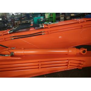 Buy cheap Demolition Excavator Stick Extension High Reach 3 Ton Counter Weight With Pulverizer from wholesalers