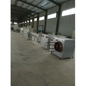 Buy cheap Steel Wire Electro Plating Galvanizing Line from wholesalers