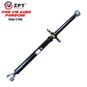 China ZPY Custom Front Drive Shaft 8R0521101L 8R0521101F 8R0521101Q 8R0521101M 8R0521101B on sale