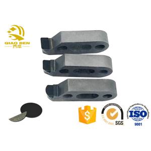 Buy cheap Diamond Balancing Tool MCD CVD Engrave And Cutting Tool For CNC Machine CNC Jewelry Tools from wholesalers