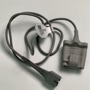 Buy cheap Split Silicone Soft Finger Cuff Blood Oxygen Probe Blood Oxygen Sensor For Adults 1M Reusable REF SH4 from wholesalers