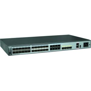 Used Products S5720-28X-Si-24s-AC S5700 Series Gigabit Switch with 4 10ge SFP