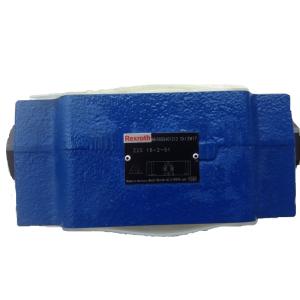 Buy cheap Rexroth Z2S16-2-51 Check Valve ‌Anti-corrosion Design‌ Long Life 100% New Original from wholesalers