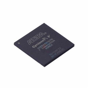 Buy cheap 5CEBA4U15I7N Intel Integrated Circuit UBGA-324 Electronic Components from wholesalers
