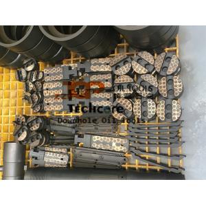 Buy cheap RTTS DST Tools Full Bore Retrievable Packer Redress Kit from wholesalers