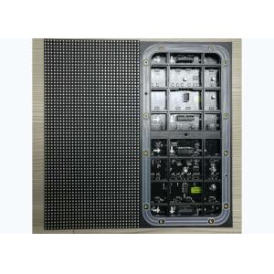 P5 Indoor Led Screen Module 320*160mm Module Size