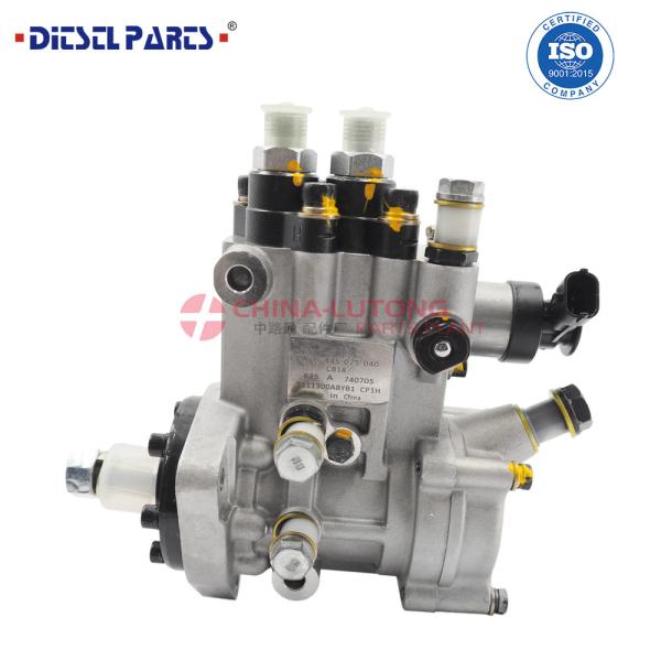 Quality Fuel Injection Pump 9461627052  for Perkins 403C-11 403D-11 Mitsubishi Engine S3L for sale