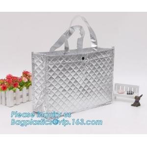 Easy Zip lockkk Closure - 100% Environmental Friendly - Waterproof & Easy